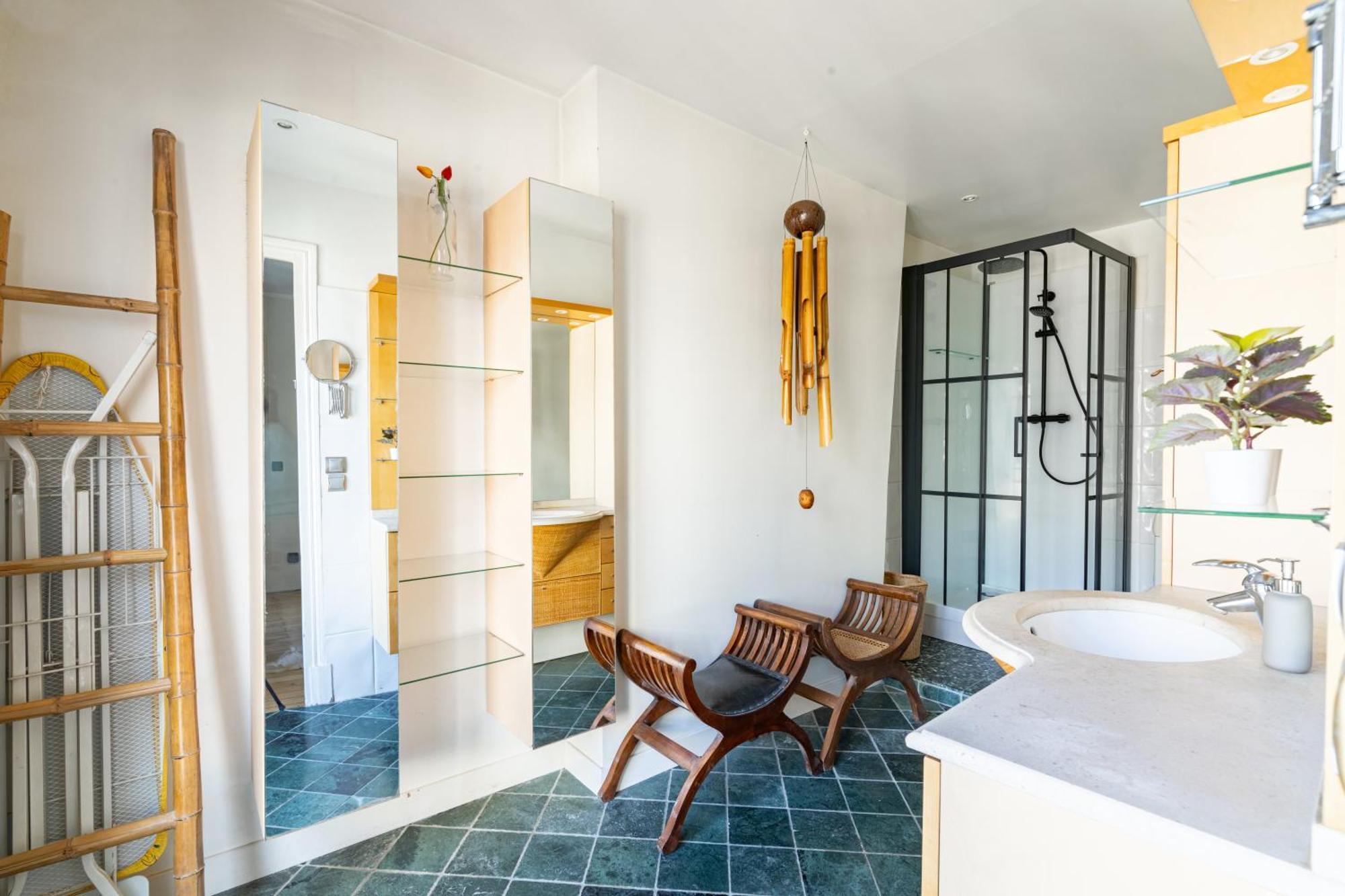 Appartement Quartier La Madeleine Free Netflix Paris Bagian luar foto