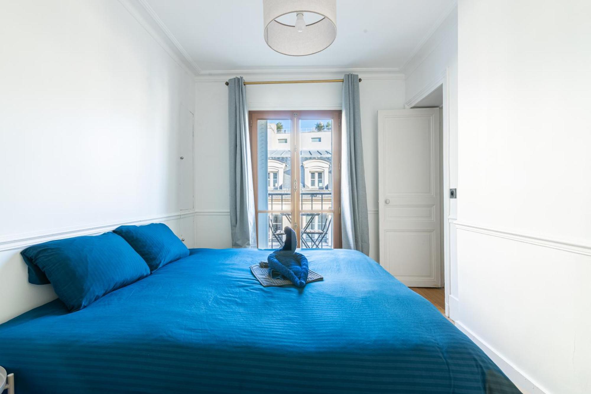 Appartement Quartier La Madeleine Free Netflix Paris Bagian luar foto