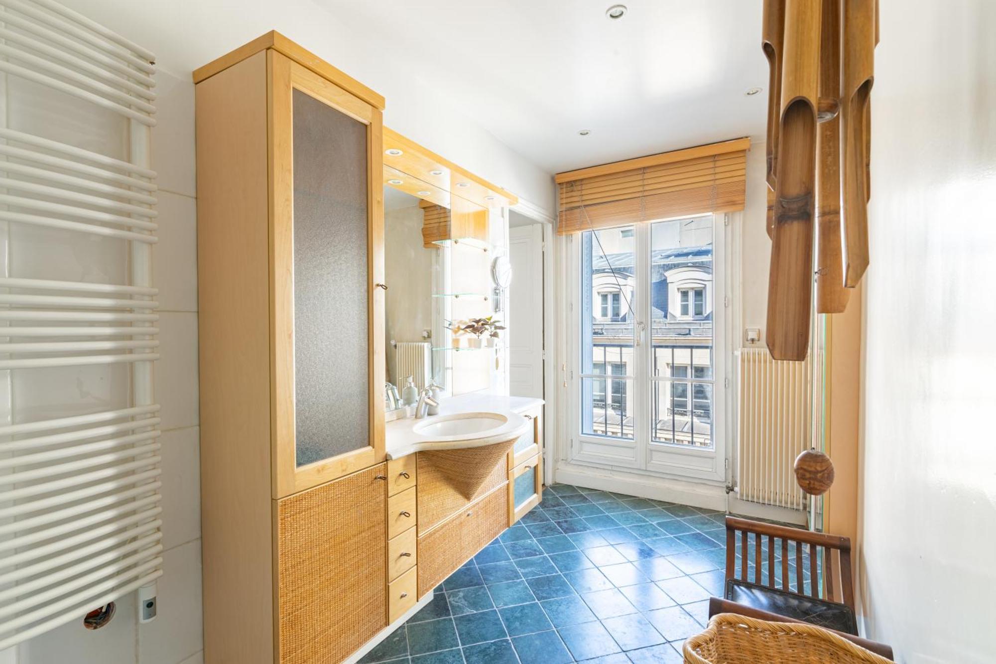 Appartement Quartier La Madeleine Free Netflix Paris Bagian luar foto